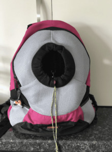 Sports Bag Carrier - Styley Pets