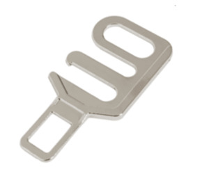 Vehicle Seat Belt Buckle - Styley Pets