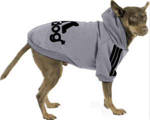 Products: Dogbaby Hoodie - Styley Pets