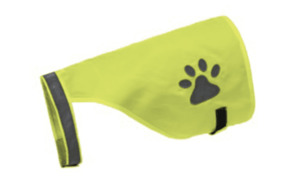 Products: Hi Vis Vest for Dogs - Styley Pets