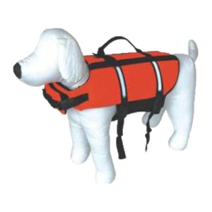 Products: Life Jacket - Styley Pets