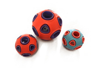Products: Light Up Ball - Styley Pets