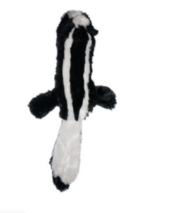 Products: Plush Skunk - Styley Pets