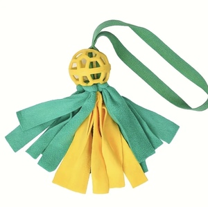 Products: Dog Tug of War Ball Toy - Styley Pets