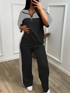 Women’s Virella Sport Set: Street-Style Fashion for Women