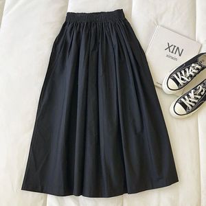 Women's Essential Workwear Skirt