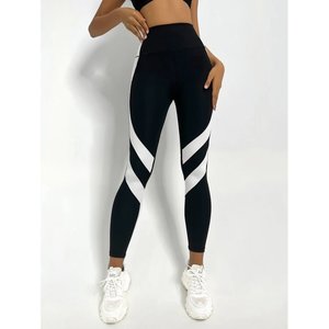 Women's Prime-Stripe Flex Leggings