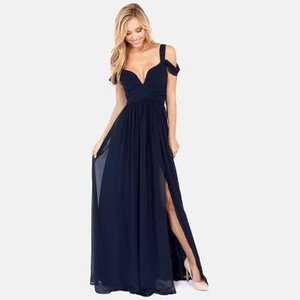Bold Statement Dresses: Grecian Maxi Dress: Elegant Women's Fashion
