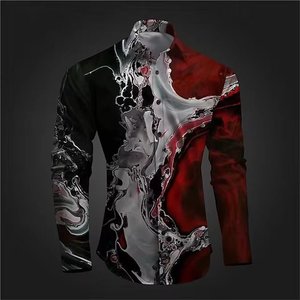 Trendy Mens Tops: Legacy Wear Long Sleeve Shirt - Buy 2 Get 1 FREE $00.00