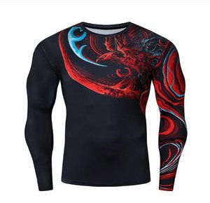 Signature Long Sleeve Graphic Tee