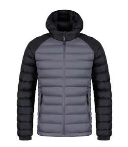 Men's Frost-Guard Winter Jacket