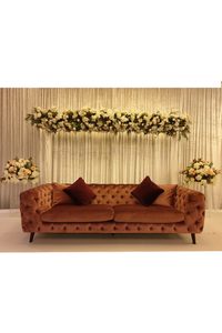 Products: B11: 3 x Dreamy Artificial Flower Arrangements - STYLISH