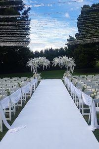 B13: The Blooming Tree Arch (Beautiful arch for your wedding or event) - STYLISH
