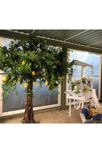 Products: B14: Beautiful Artificial Tree (Beautiful setup for your event) - STYLISH