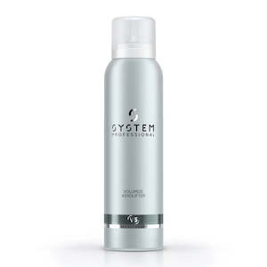 System Professional Volumize Aerolifter