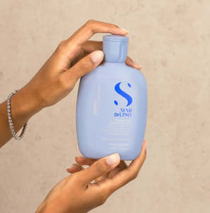 SDL Density Thickening Shampoo
