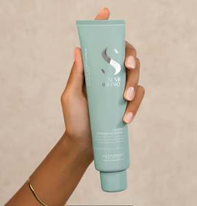 SDL Scalp Rebalancing Gentle Exfoliating Scrub 150ml