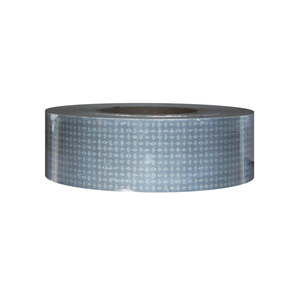 Products: Adhesive Reflexite Conspic Tape Silver