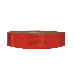 Adhesive Reflexite Conspic Tape Flouro Orange
