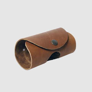 Leather Belt Attach Roll Hammer Holder