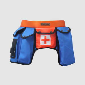 Ripstop Multipouch Toolbelt