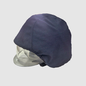 Fire: Heat Insulating FR Helmet Cover