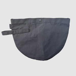 Fire: Cotton Breathing Apparatus Mask Bag