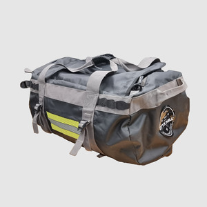 Fire: Fire Suit Duffel Bag