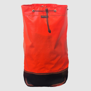 Fire: Premium Line Rope Bag with Drain