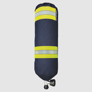 Fire: FR Breathing Apparatus Cylinder Bag