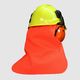 Helmet Neck Shield