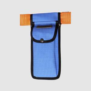 Ripstop Auto Return Wedge Holder