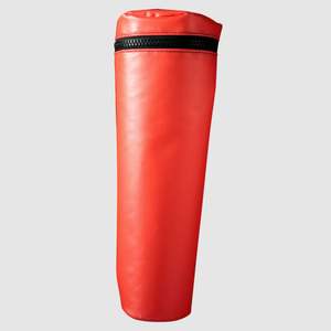 Belt Attach Fire Extinguisher Bag