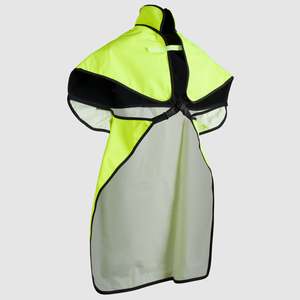 Lined Butterfly Cape