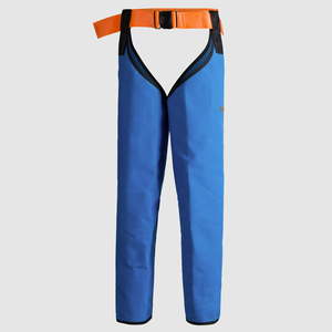 Safety: Ripstop Gorse & Scrub Leggings