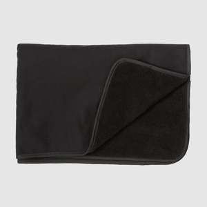 Oilskin Pets Accessories: Canvas Thermal Dog Rug