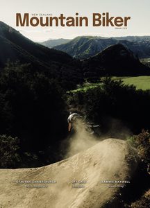 Products: NZ Mountain Biker