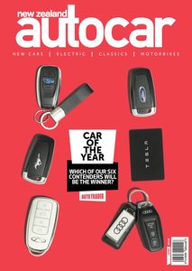 NZ Autocar
