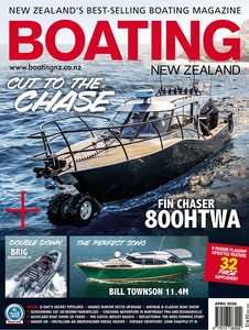Boating NZ