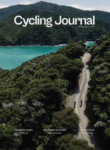 Products: NZ Cycling Journal
