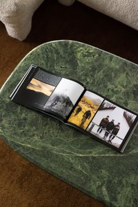 Products: analogue, limited edition