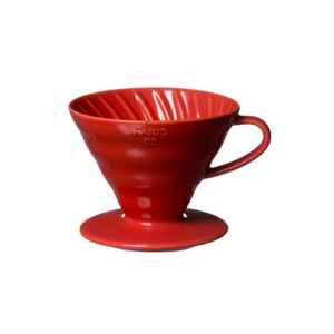 Hario V60 Ceramic Coffee Dripper