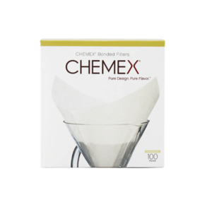 Chemex Filters