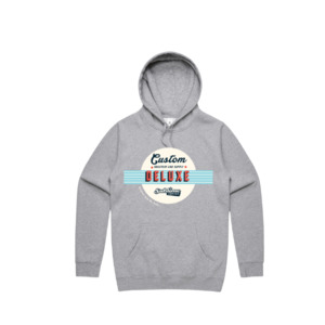 Consumables: Sublime Grey Sweatshirt