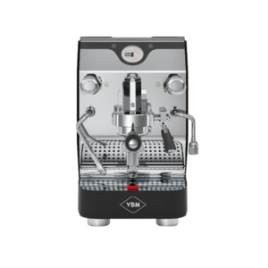 Machinery: Vibiemme Domobar Junior Analogic