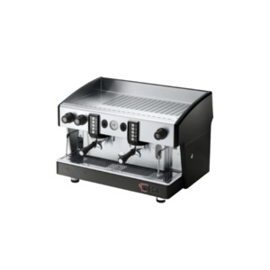 Machinery: Wega Atlas-EVD2