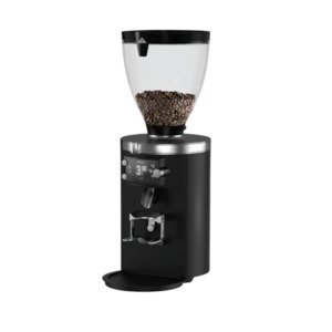 Machinery: E80 Supreme
Espresso Grinder