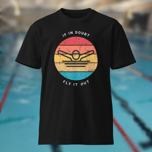 Products: If in doubt T-Shirt Submerge Aquatics