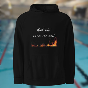 Kick Set Hoodie Submerge Aquatics