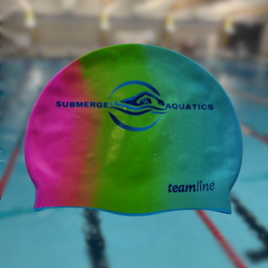 Products: Training Cap Submerge Aquatics